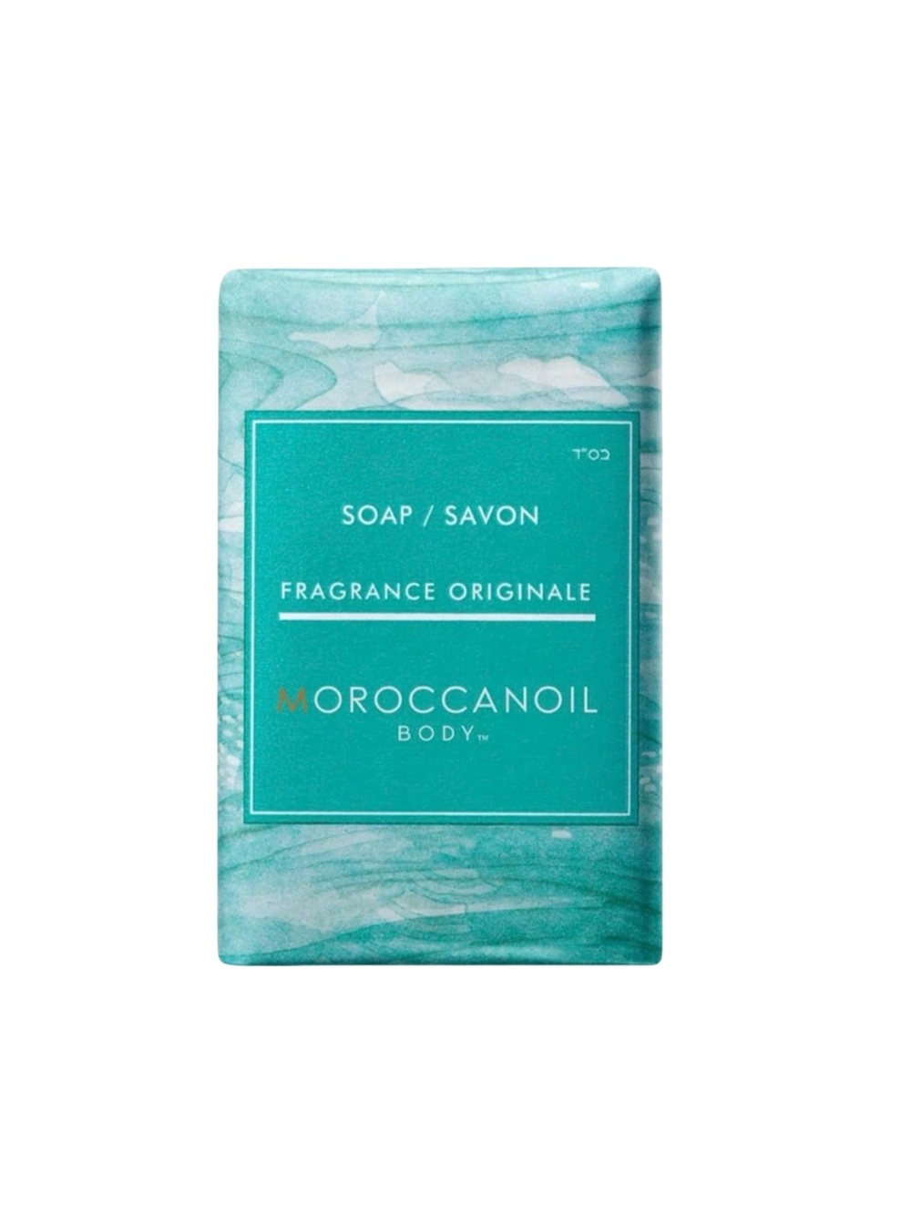 MOROCCANOIL Soap Bar Fragrance Originale